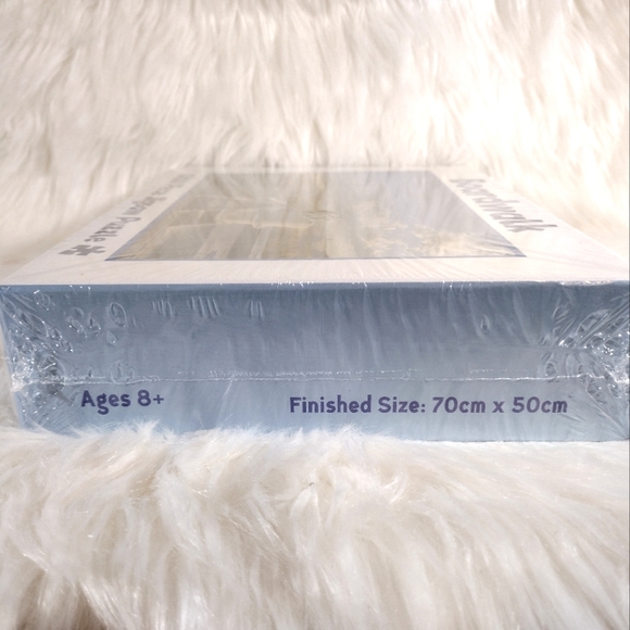 🍉5 for $25* 1000 Piece Boardwalk Puzzle - Picture 5 of 8